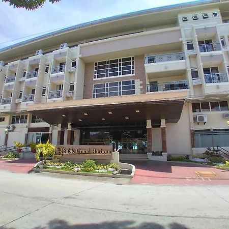 Subic Grand Harbour Hotel Subic Bay Olongapo Dış mekan fotoğraf